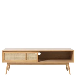 Sale TV Board in Natur - Saltenas Tv & Hifi-Möbel|Lowboards