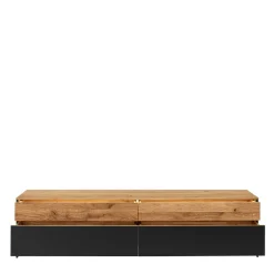 Best TV Board mit vier Schubladen & LED Licht - Viligrana Tv & Hifi-Möbel|Lowboards