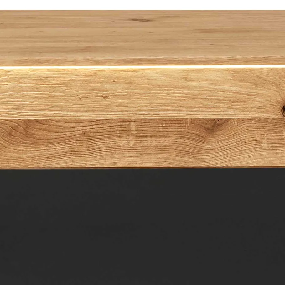 Best TV Board mit vier Schubladen & LED Licht - Viligrana Tv & Hifi-Möbel|Lowboards