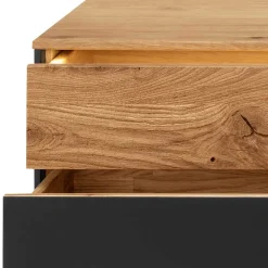 Best TV Board mit vier Schubladen & LED Licht - Viligrana Tv & Hifi-Möbel|Lowboards