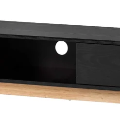 TV Kommode im Skandinavischen Wohnstil - Heraklion Tv & Hifi-Möbel|Lowboards