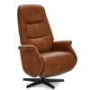 Sale TV Ledersessel mit Relaxfunktion - Kantabria Sessel