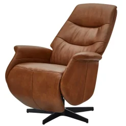 Sale TV Ledersessel mit Relaxfunktion - Kantabria Sessel