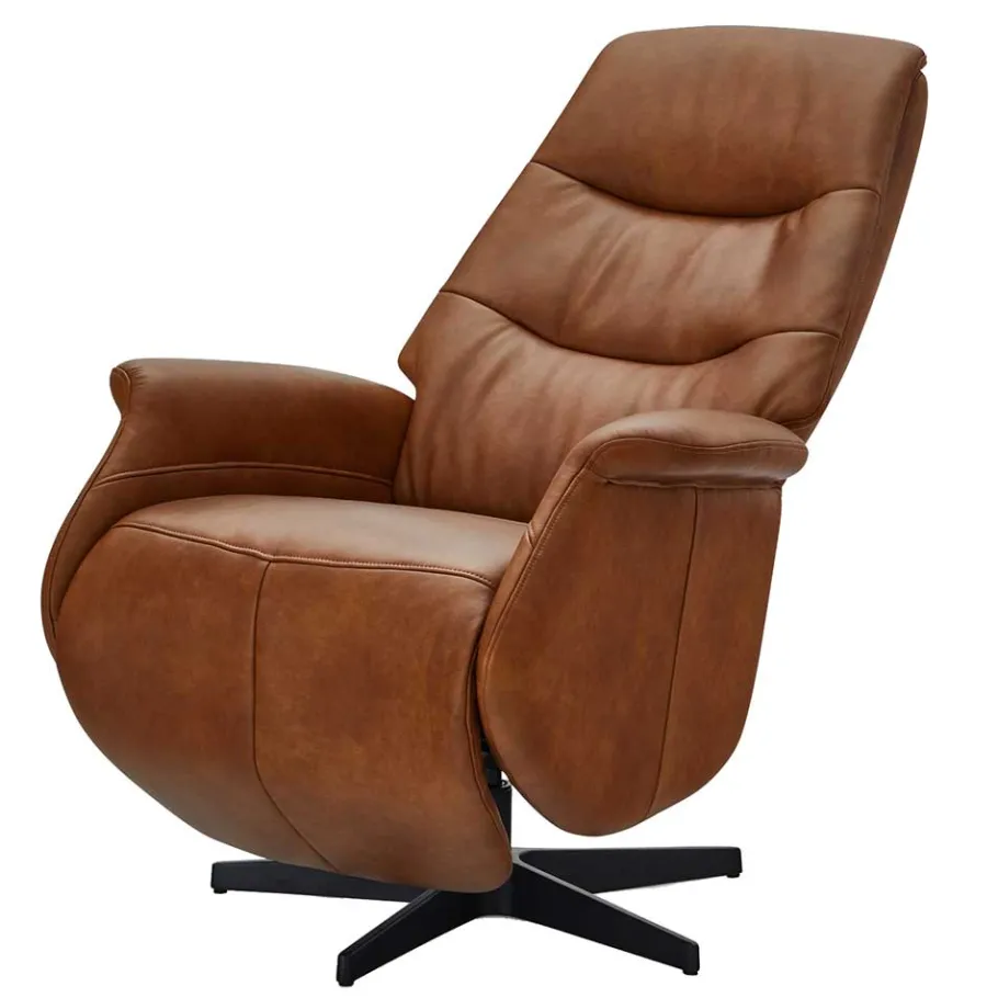 Sale TV Ledersessel mit Relaxfunktion - Kantabria Sessel