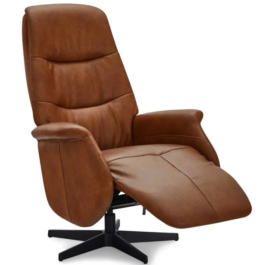 Sale TV Ledersessel mit Relaxfunktion - Kantabria Sessel