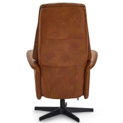 Sale TV Ledersessel mit Relaxfunktion - Kantabria Sessel