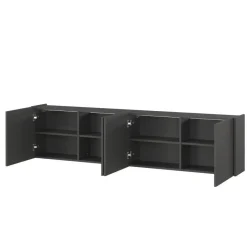 Sale TV Lowboard für die Wandmontage - Jeveda Tv & Hifi-Möbel|Lowboards