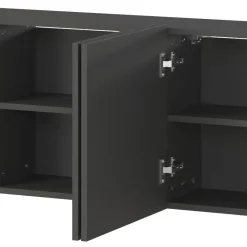 Sale TV Lowboard für die Wandmontage - Jeveda Tv & Hifi-Möbel|Lowboards