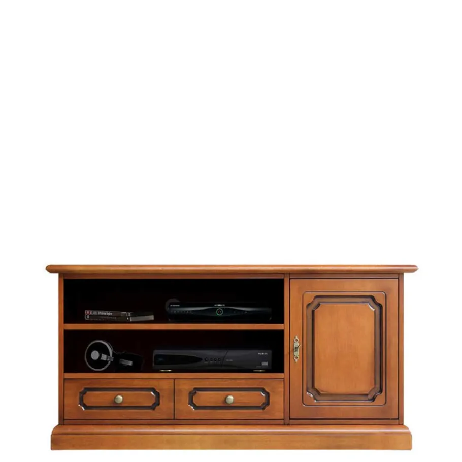 Best TV Lowboard im klassischen Stil - Kimms Tv & Hifi-Möbel|Lowboards