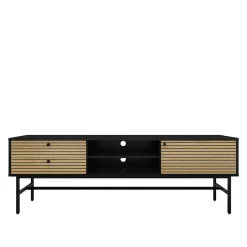 TV Lowboard im Skandinavischen Wohnstil - Varaba Tv & Hifi-Möbel|Lowboards