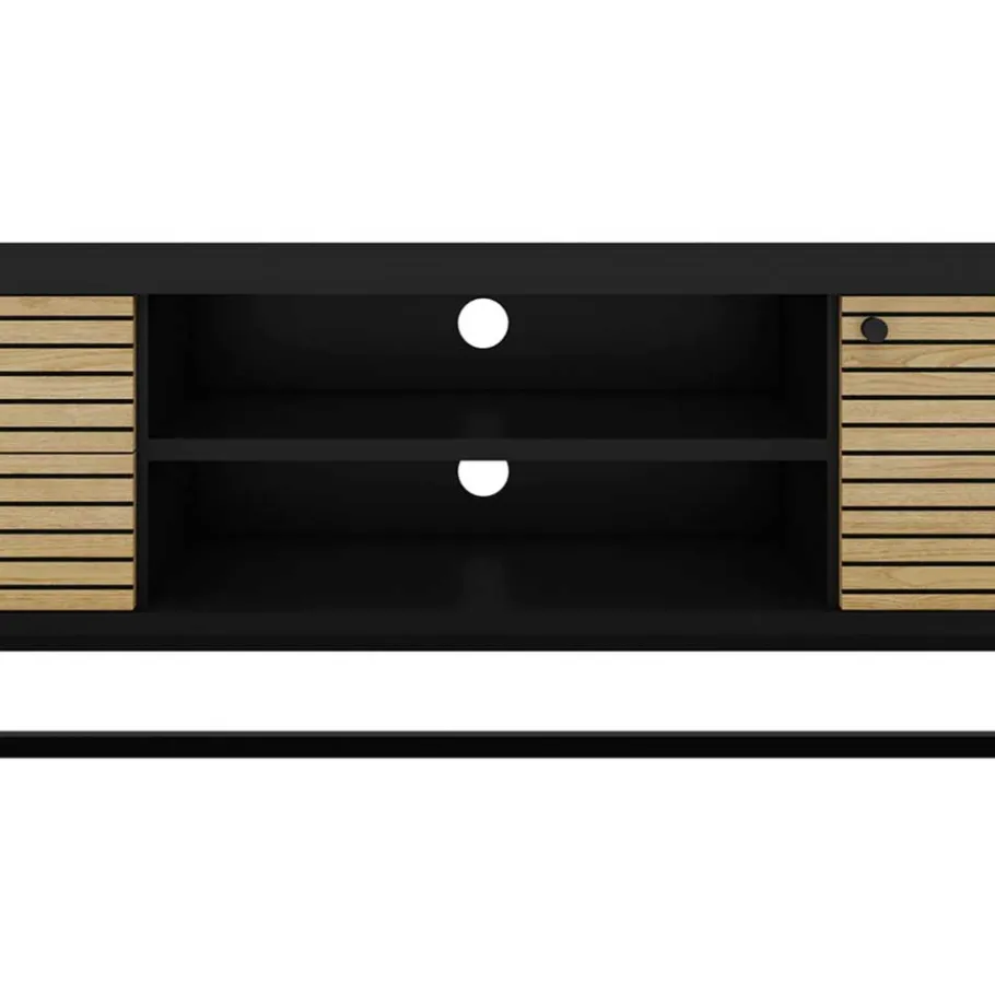 TV Lowboard im Skandinavischen Wohnstil - Varaba Tv & Hifi-Möbel|Lowboards