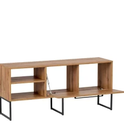 TV Lowboard in Eiche Touchwood - Swurta Tv & Hifi-Möbel|Lowboards