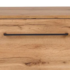 TV Lowboard in Eiche Touchwood - Swurta Tv & Hifi-Möbel|Lowboards