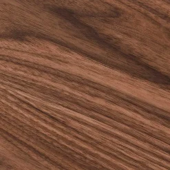 Sale TV Lowboard in Walnussfarben Furnier - Melvue Tv & Hifi-Möbel|Lowboards