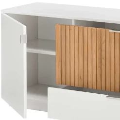 Best TV Lowboard mit 223 cm Breite - Miloris Tv & Hifi-Möbel|Lowboards