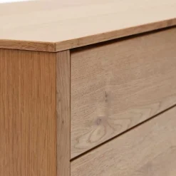 TV Lowboard mit drei Schubladen und Fach - Algaro Tv & Hifi-Möbel|Lowboards