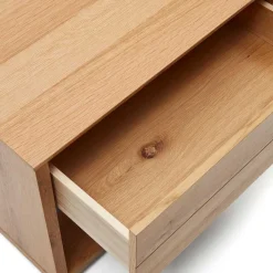 TV Lowboard mit drei Schubladen und Fach - Algaro Tv & Hifi-Möbel|Lowboards