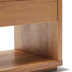 TV Lowboard mit drei Schubladen und Fach - Algaro Tv & Hifi-Möbel|Lowboards