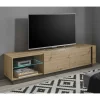 TV Lowboard mit Sockelgestell - 188 cm breit - Lairian Tv & Hifi-Möbel|Lowboards