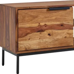 TV Schrank aus Sheesham Massivholz - Placer Tv & Hifi-Möbel|Lowboards