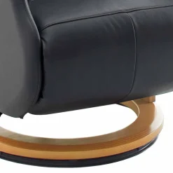 Sale TV Sessel Olmedo mit elektrisch verstellbarem Rückenteil Sessel