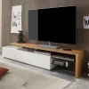 Best TV Tisch Heaven in Weiß Tv & Hifi-Möbel|Lowboards