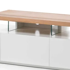 Best TV Tisch Heaven in Weiß Tv & Hifi-Möbel|Lowboards