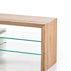 Best TV Tisch Heaven in Weiß Tv & Hifi-Möbel|Lowboards