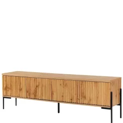 Best TV Unterschrank im Skandi Design - Elastian Tv & Hifi-Möbel|Lowboards