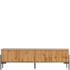 Best TV Unterschrank im Skandi Design - Elastian Tv & Hifi-Möbel|Lowboards