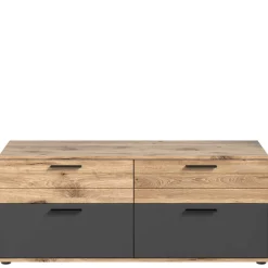 Best TV Unterschrank in der Größe 130x53x48 cm - Lucios Tv & Hifi-Möbel|Lowboards