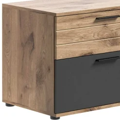 Best TV Unterschrank in der Größe 130x53x48 cm - Lucios Tv & Hifi-Möbel|Lowboards