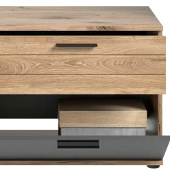 Best TV Unterschrank in der Größe 130x53x48 cm - Lucios Tv & Hifi-Möbel|Lowboards