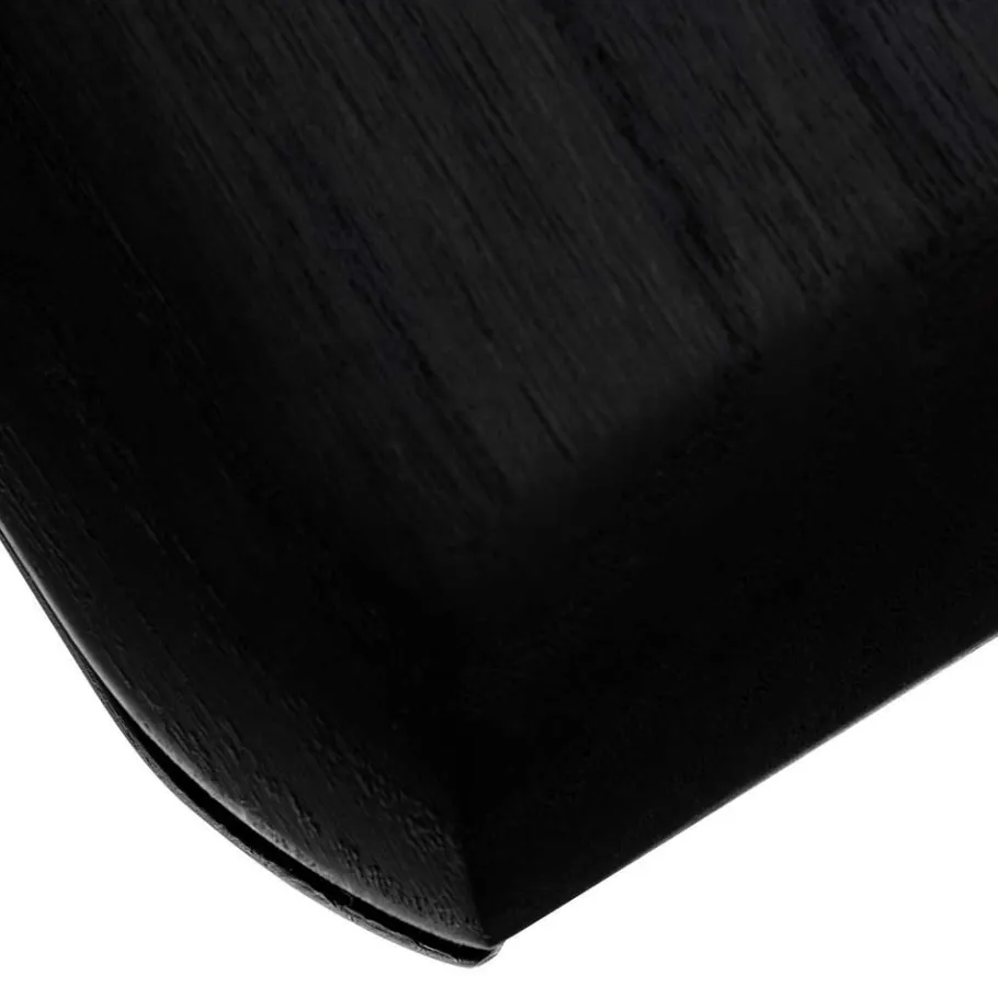 Best TV Unterschrank in Schwarz aus Eiche - Arathan Tv & Hifi-Möbel|Lowboards