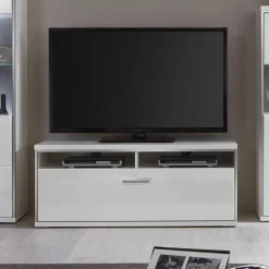 TV Unterschrank Tacroma mit Schublade Tv & Hifi-Möbel|Lowboards