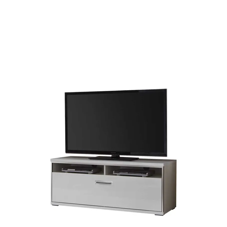TV Unterschrank Tacroma mit Schublade Tv & Hifi-Möbel|Lowboards