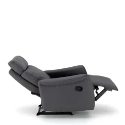 Best TV Wohnzimmersessel in Anthrazit - Zalona Sessel