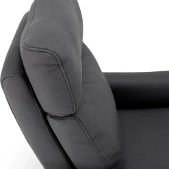 Best TV Wohnzimmersessel in Anthrazit - Zalona Sessel