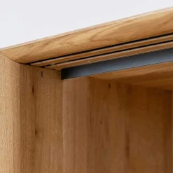 Unterschrank für Fernseher mit Schiebetüren - Fabiella Tv & Hifi-Möbel|Lowboards