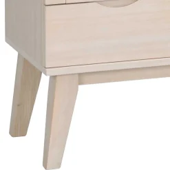 Vitrine im Skandinavischen Wohnstil - Pessoa I Vitrinen