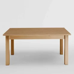 Vollholztisch Ribardo aus Kiefer Massivholz Tische