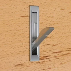 Sale Wand Flurgarderobe Wislama aus Kernbuche Massivholz Garderoben