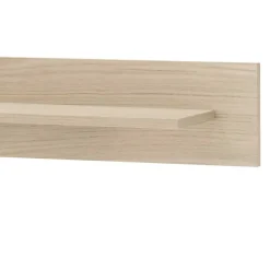 Sale Wandboard in Eiche Holznachbildung - Armina Regale