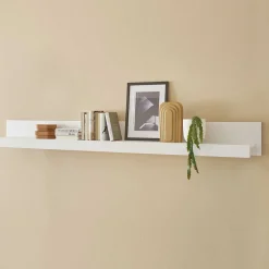 Outlet Wandboard mit 217 cm Breite - Ilana Regale