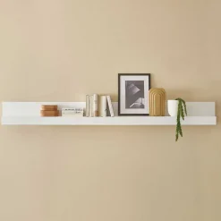 Outlet Wandboard mit 217 cm Breite - Ilana Regale