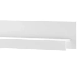 Outlet Wandboard mit 217 cm Breite - Ilana Regale