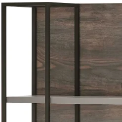 Outlet Wandboard mit zwei Böden - Mundo Regale