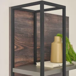 Outlet Wandboard mit zwei Böden - Mundo Regale