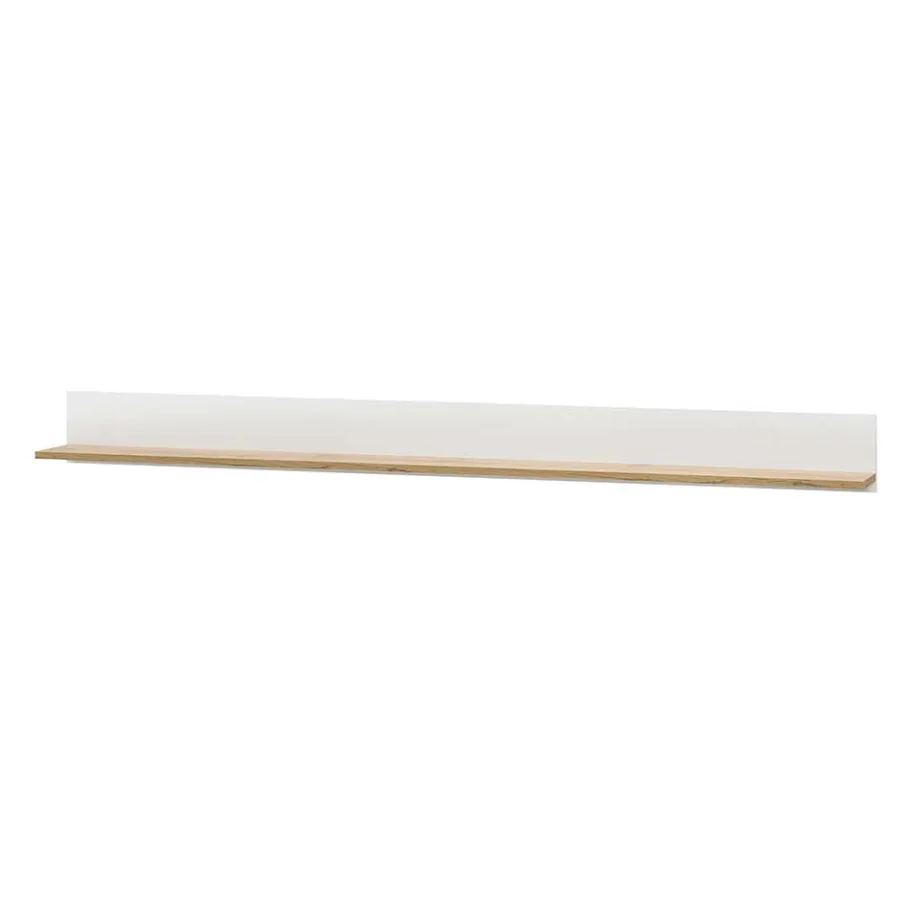 Sale Wandregal Hängeboard 170 cm breit - Nonessia Regale