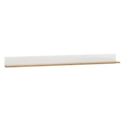 Sale Wandregal Hängeboard 170 cm breit - Nonessia Regale